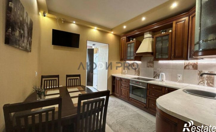 3-комн квартира ул Кутузова, 36,  д. 36