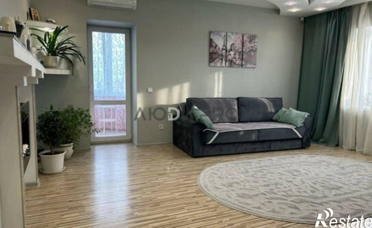 3-комн квартира ул Кутузова, 36,  д. 36