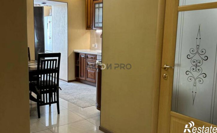 3-комн квартира ул Кутузова, 36,  д. 36