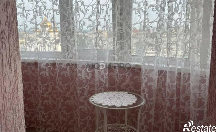 3-комн квартира ул Кутузова, 36,  д. 36