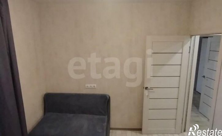 1-комн квартира Тентюковская улица, 333,  д. 333