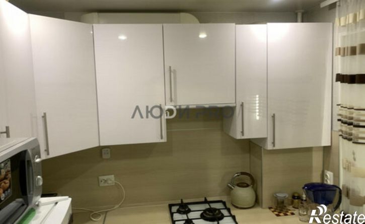 1-комн квартира улица Чернова, 10,  д. 10