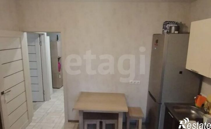 1-комн квартира Тентюковская улица, 333,  д. 333