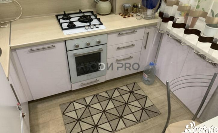 1-комн квартира улица Чернова, 10,  д. 10