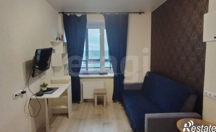 1-комн квартира Тентюковская улица, 333,  д. 333