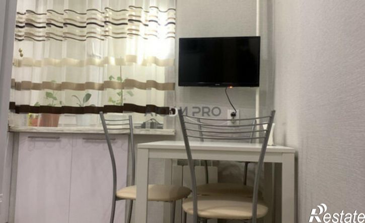 1-комн квартира улица Чернова, 10,  д. 10