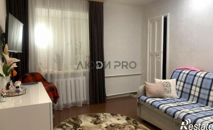 1-комн квартира улица Чернова, 10,  д. 10