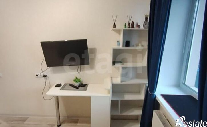 1-комн квартира Тентюковская улица, 333,  д. 333