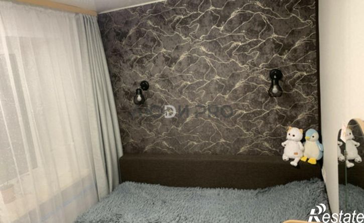 1-комн квартира улица Чернова, 10,  д. 10