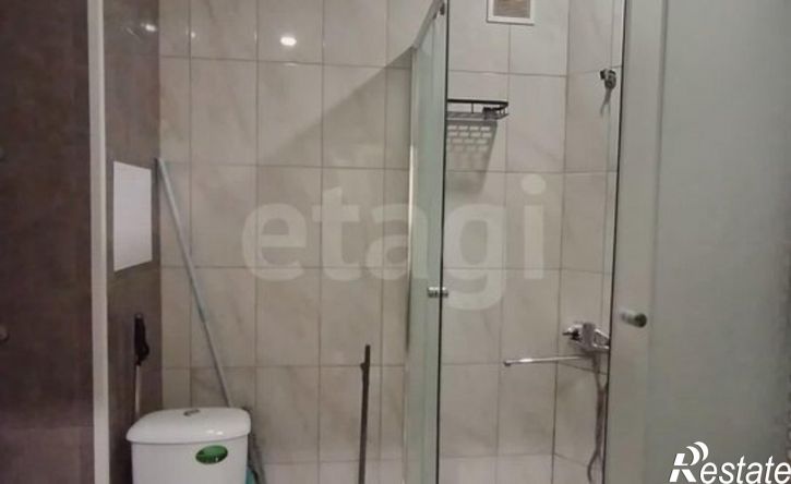 1-комн квартира Тентюковская улица, 333,  д. 333