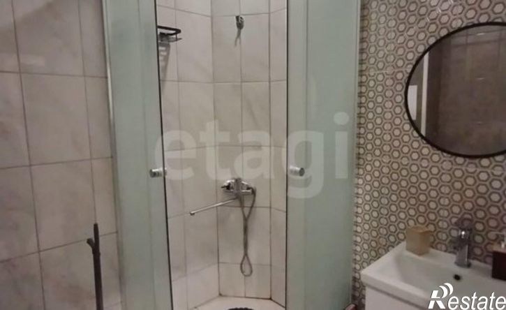 1-комн квартира Тентюковская улица, 333,  д. 333