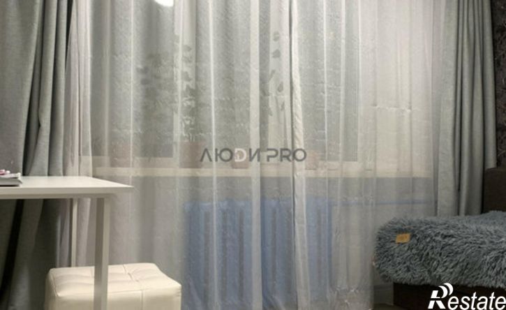 1-комн квартира улица Чернова, 10,  д. 10