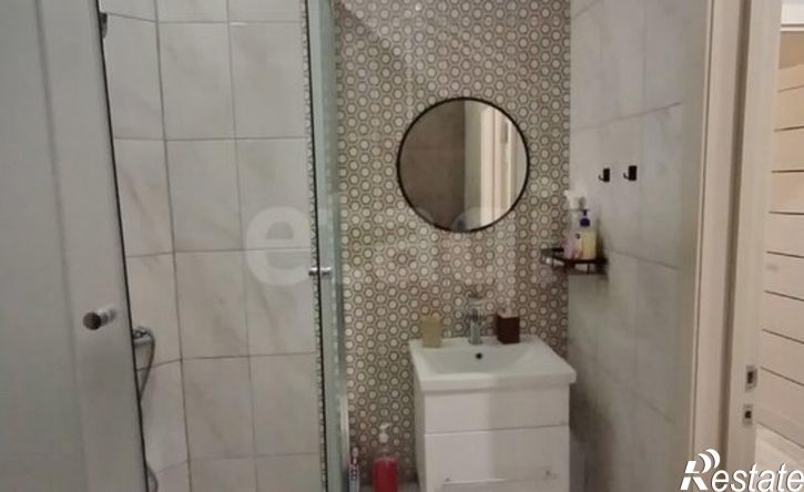 1-комн квартира Тентюковская улица, 333,  д. 333