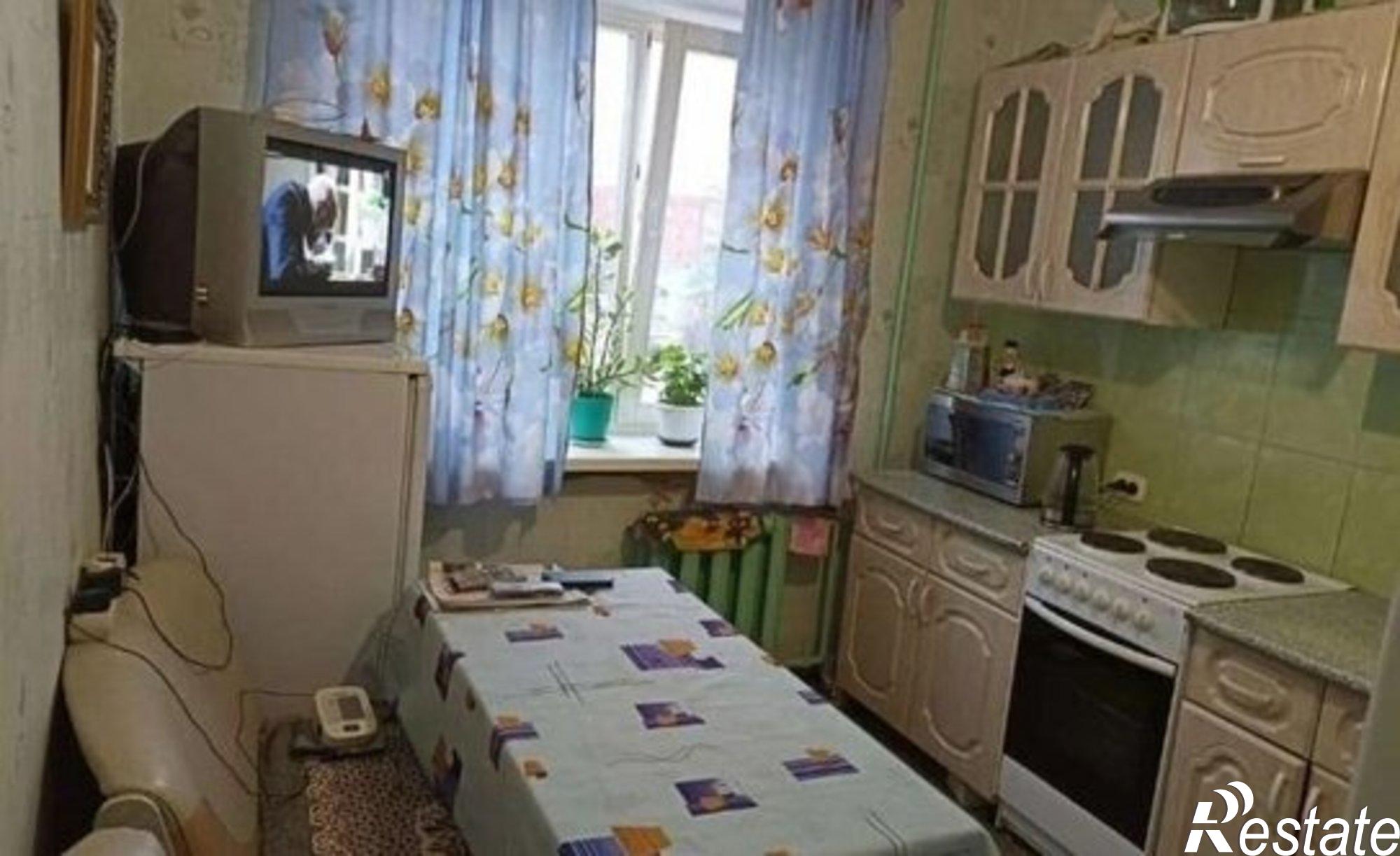 Купить квартиру за 5 890 000 рублей на улица Морозова, 170