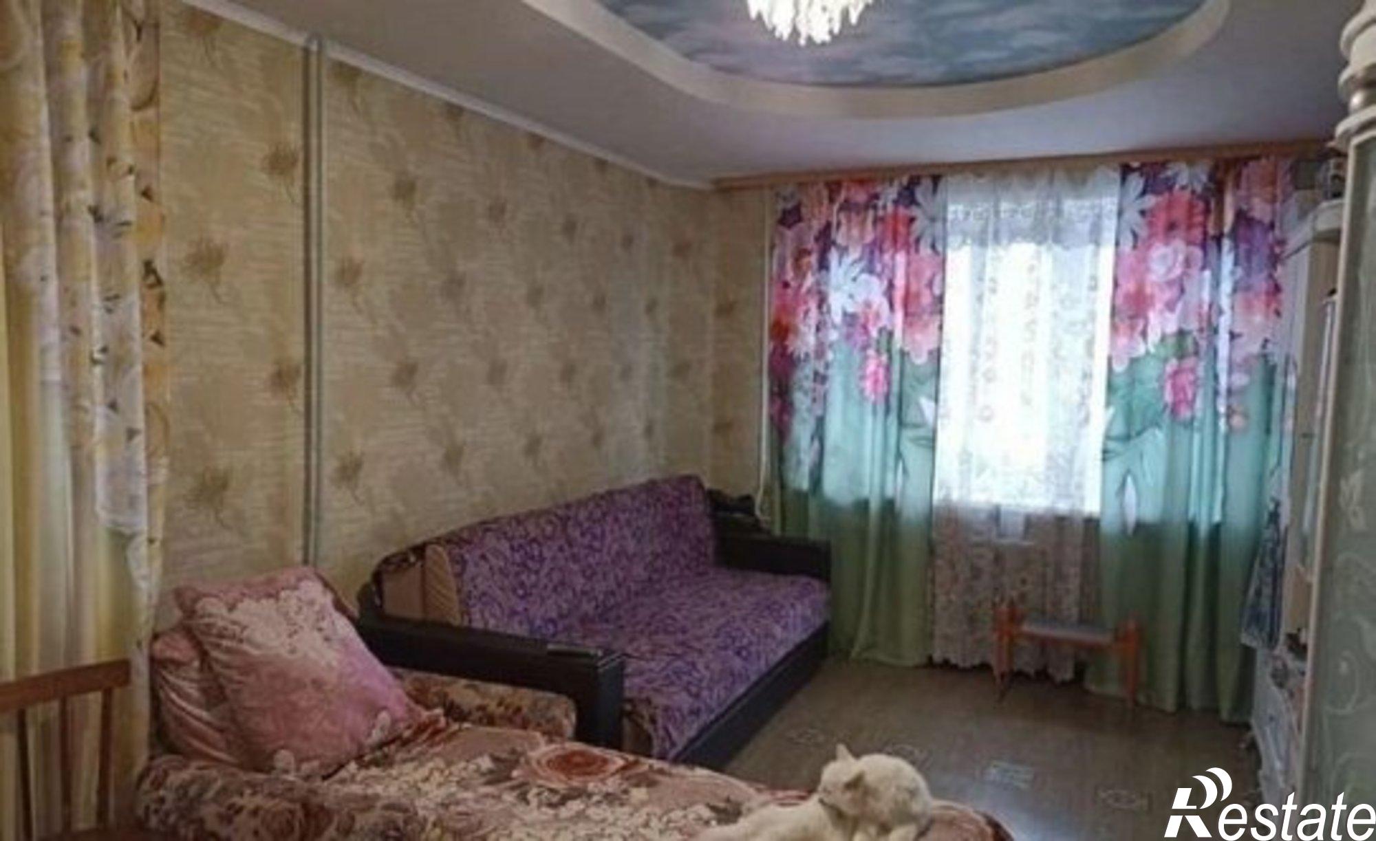 Купить квартиру за 5 890 000 рублей на улица Морозова, 170