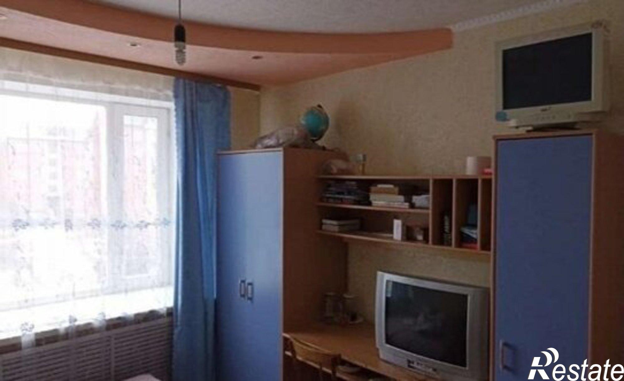 Купить квартиру за 5 890 000 рублей на улица Морозова, 170