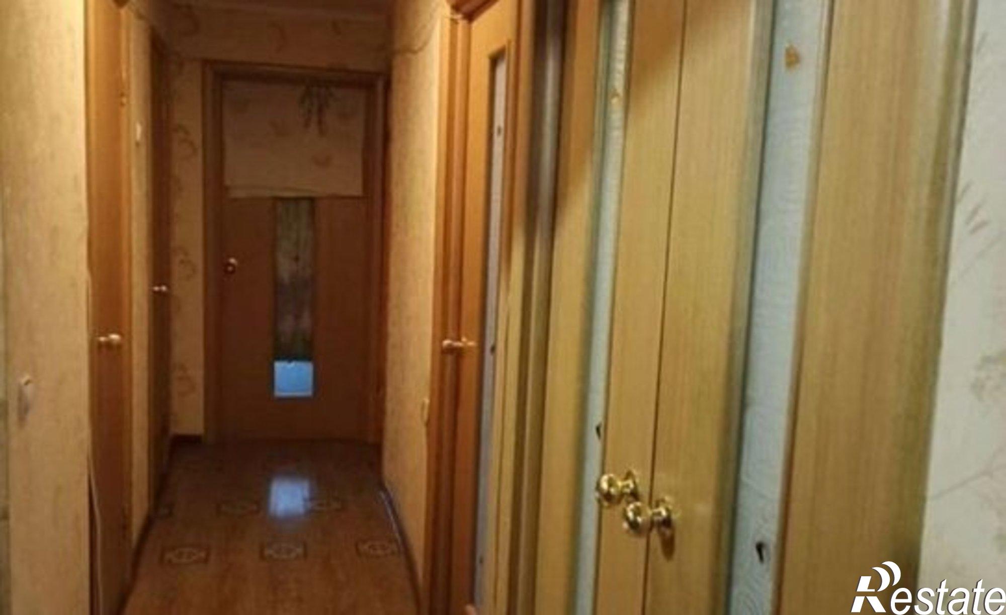 Купить квартиру за 5 890 000 рублей на улица Морозова, 170