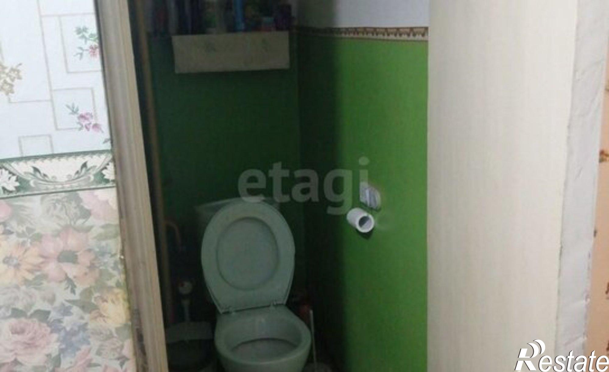 Купить квартиру за 4 200 000 рублей на 2-я Новосельская улица, 5