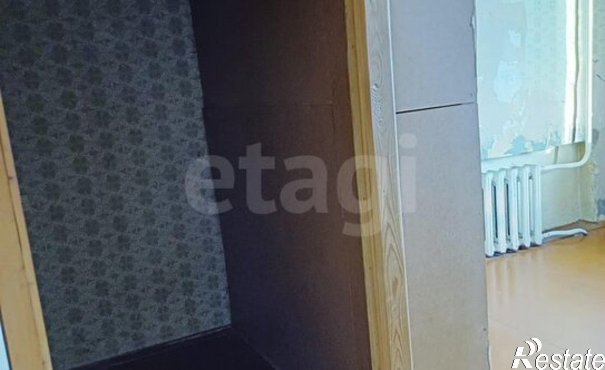 Купить квартиру за 1 670 000 рублей на микрорайон Верхний Чов, 64