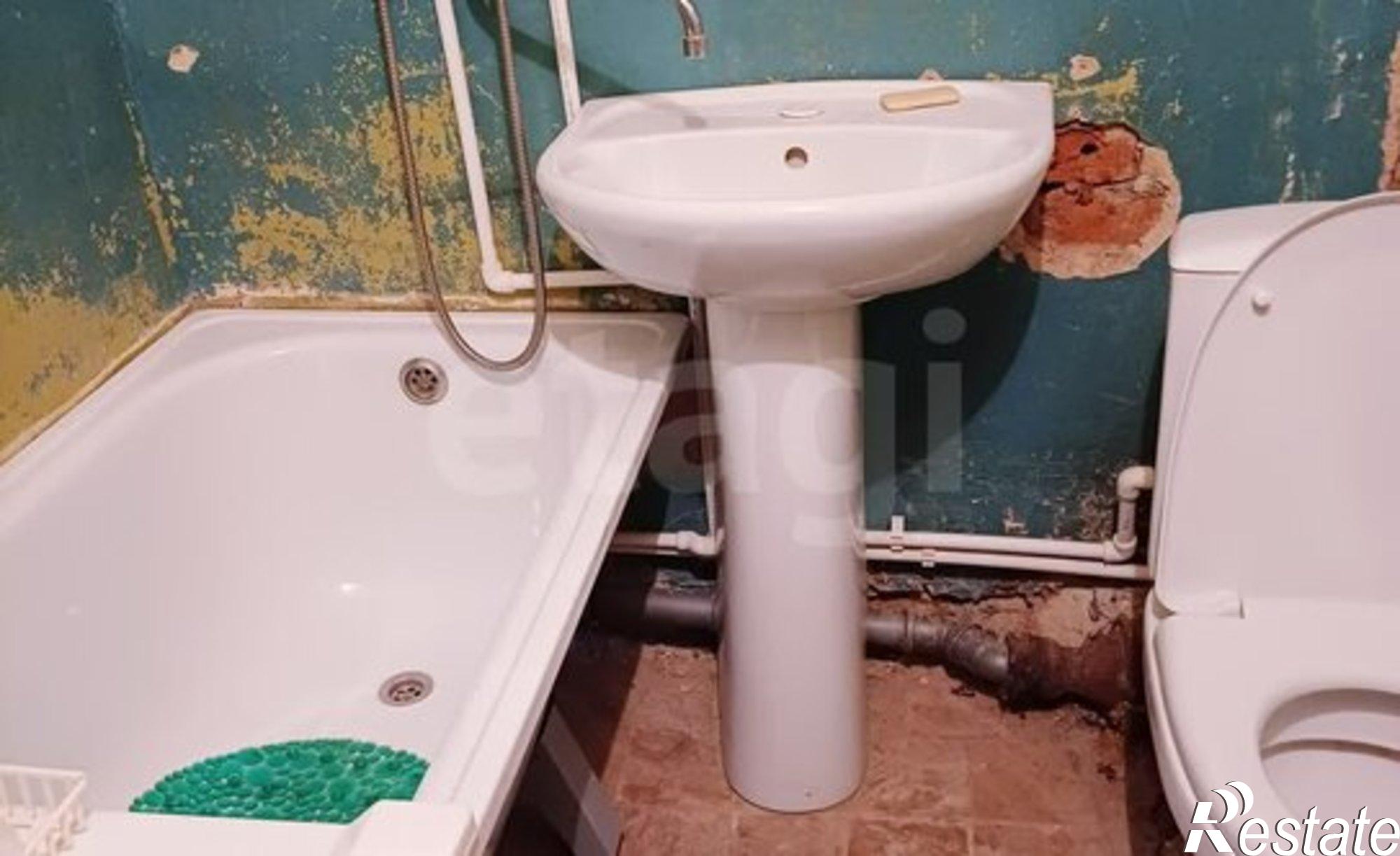 Купить квартиру за 1 670 000 рублей на микрорайон Верхний Чов, 64