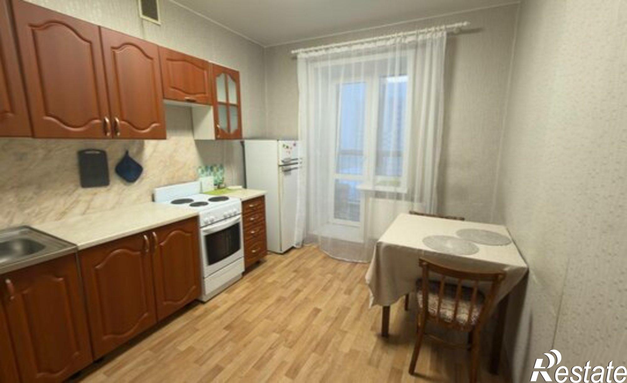 Купить квартиру за 3 899 000 рублей на Петрозаводская улица, 27/1