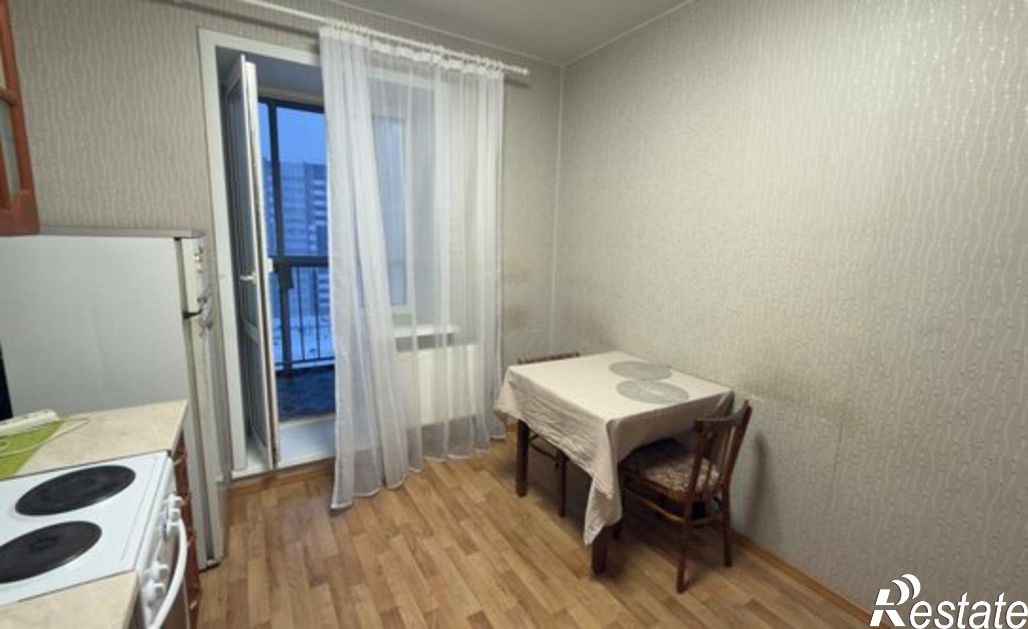 Купить квартиру за 3 899 000 рублей на Петрозаводская улица, 27/1