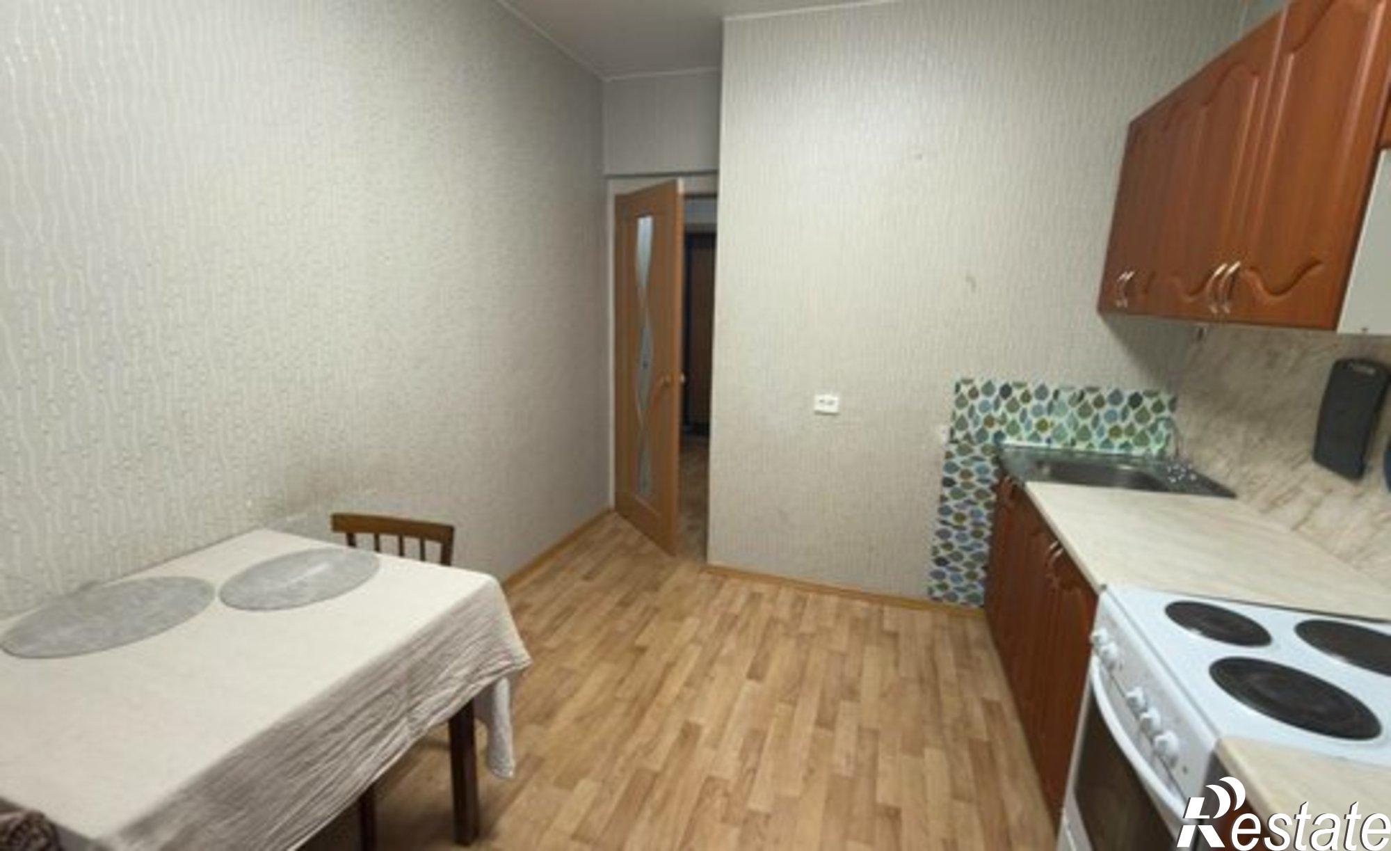 Купить квартиру за 3 899 000 рублей на Петрозаводская улица, 27/1