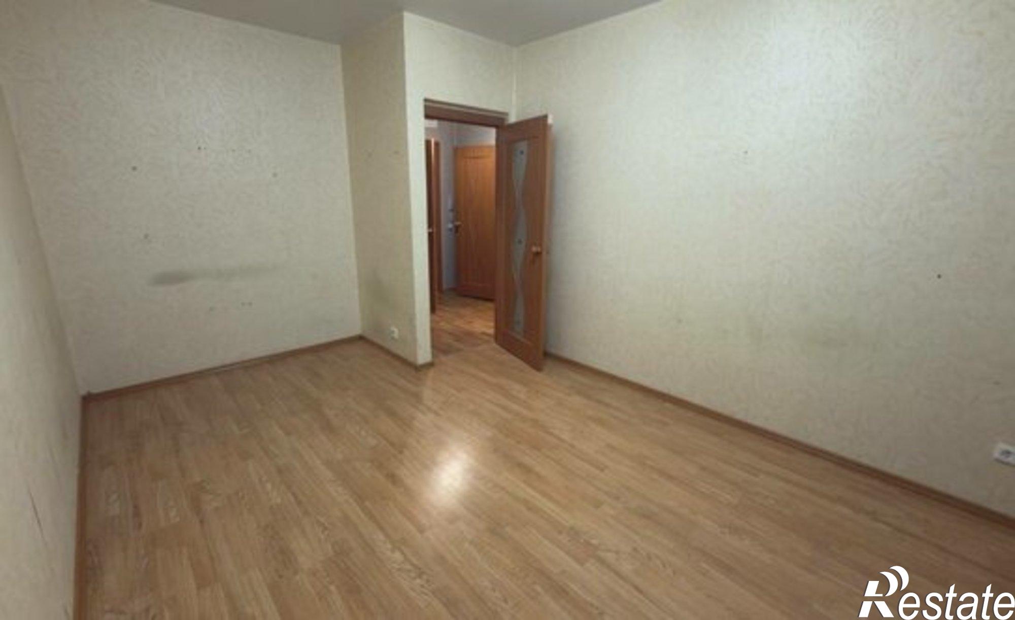 Купить квартиру за 3 899 000 рублей на Петрозаводская улица, 27/1