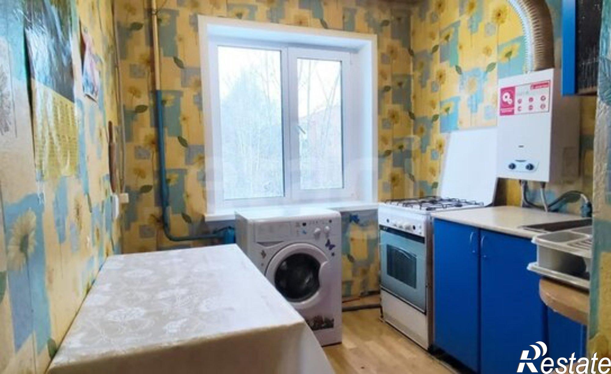 Купить квартиру за 4 900 000 рублей на улица Старовского, 34