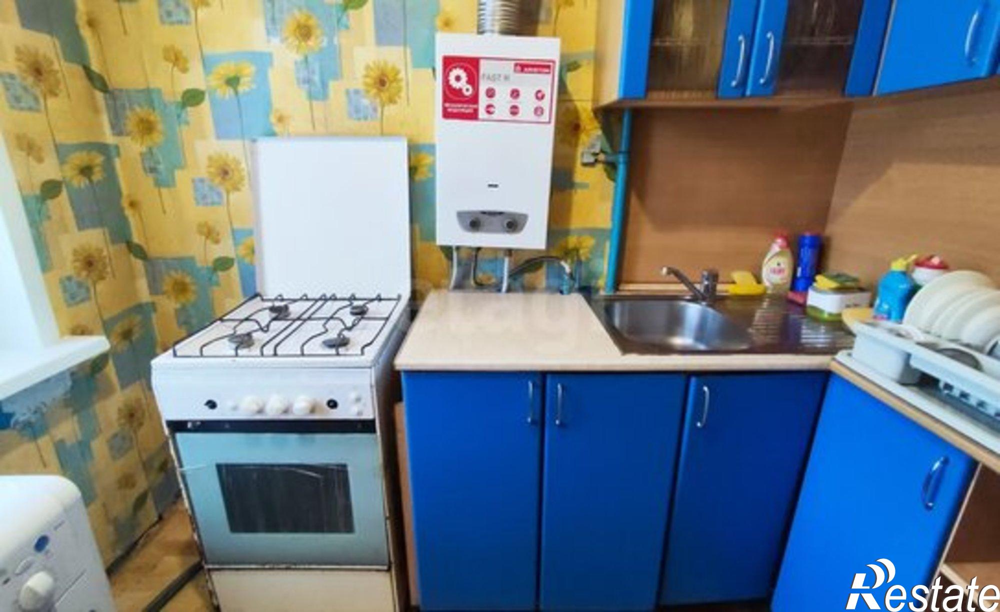 Купить квартиру за 4 900 000 рублей на улица Старовского, 34