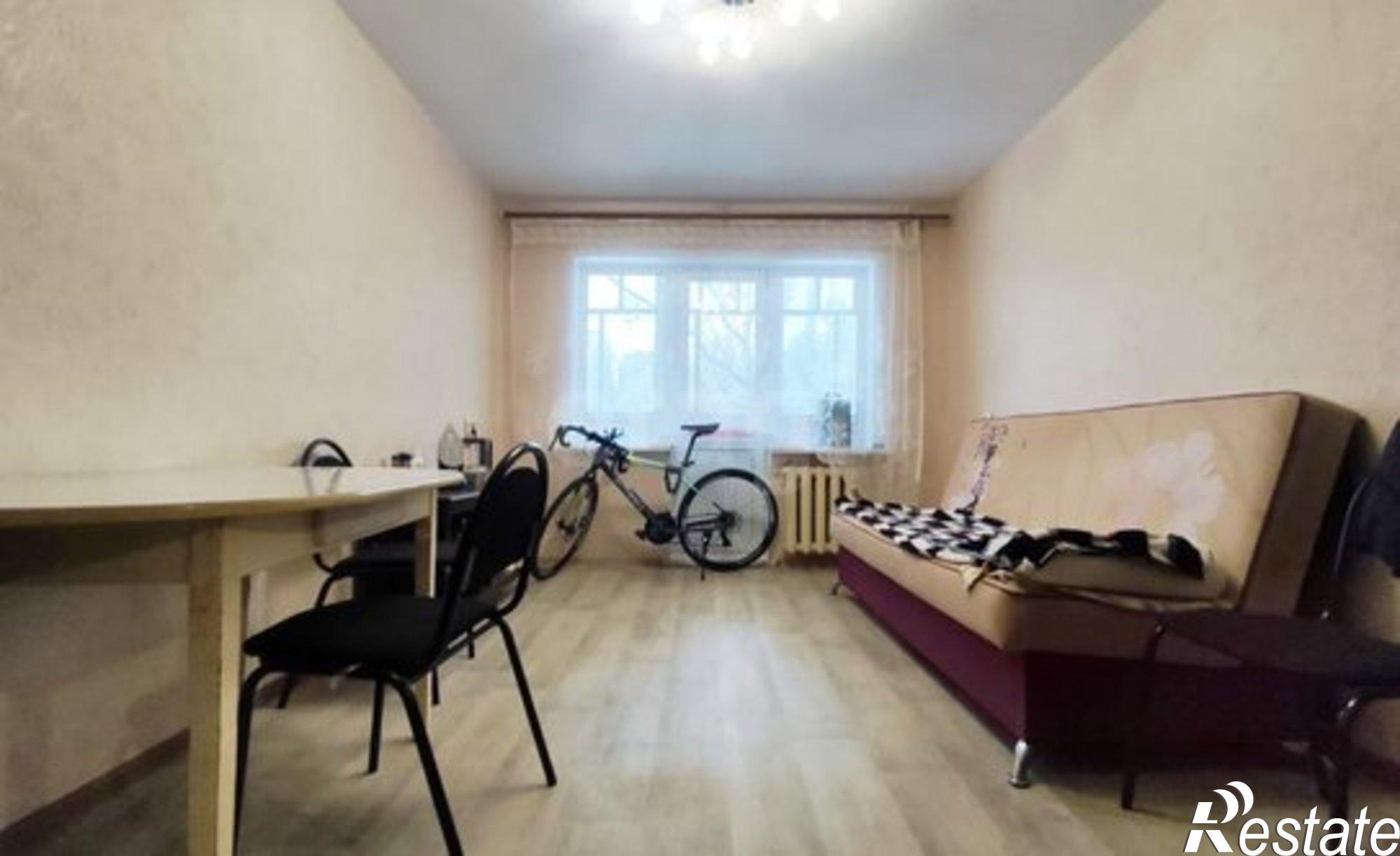 Купить квартиру за 4 900 000 рублей на улица Старовского, 34