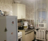 2-комн, 48кв м, этаж 1/9 2-я Новосельская улица, 5