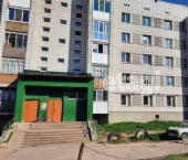 1-комн, 34кв м, этаж 3/5 микрорайон Верхний Чов, 64