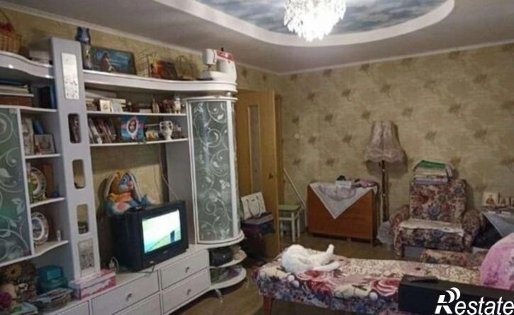 4-комн квартира улица Морозова, 170,  д. 170