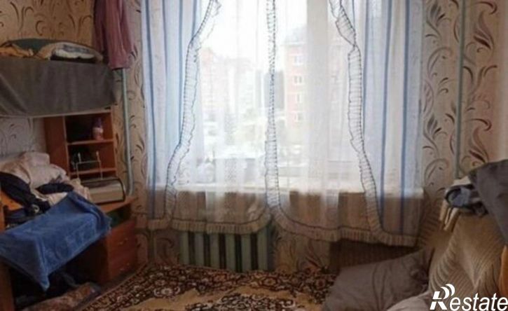 4-комн квартира улица Морозова, 170,  д. 170