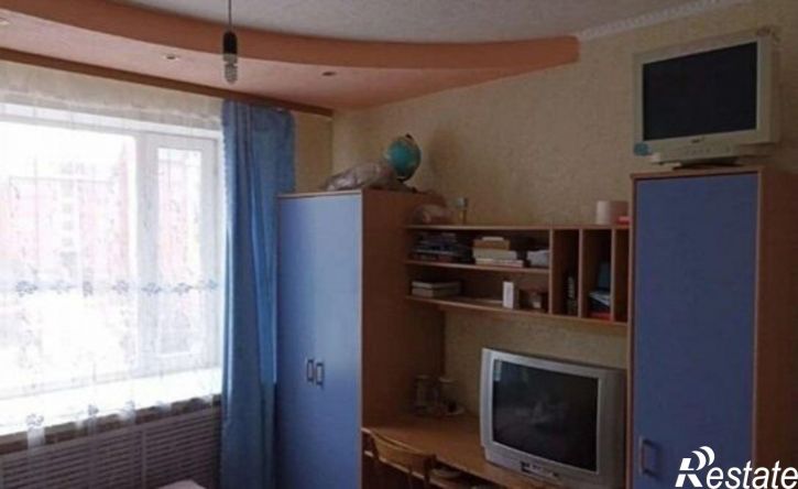 4-комн квартира улица Морозова, 170,  д. 170