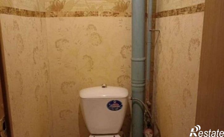 4-комн квартира улица Морозова, 170,  д. 170