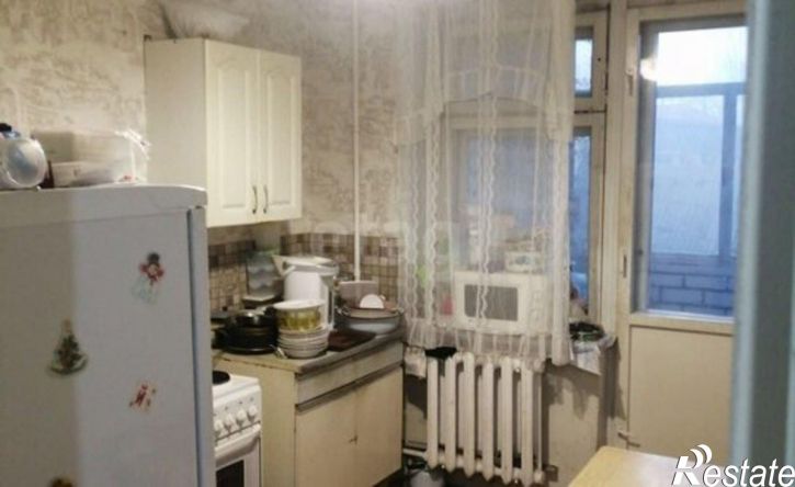 2-комн квартира 2-я Новосельская улица, 5,  д. 5