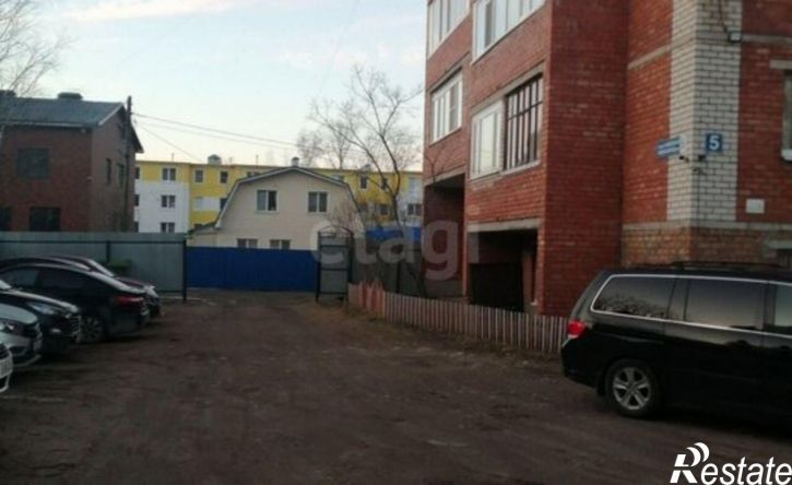 2-комн квартира 2-я Новосельская улица, 5,  д. 5