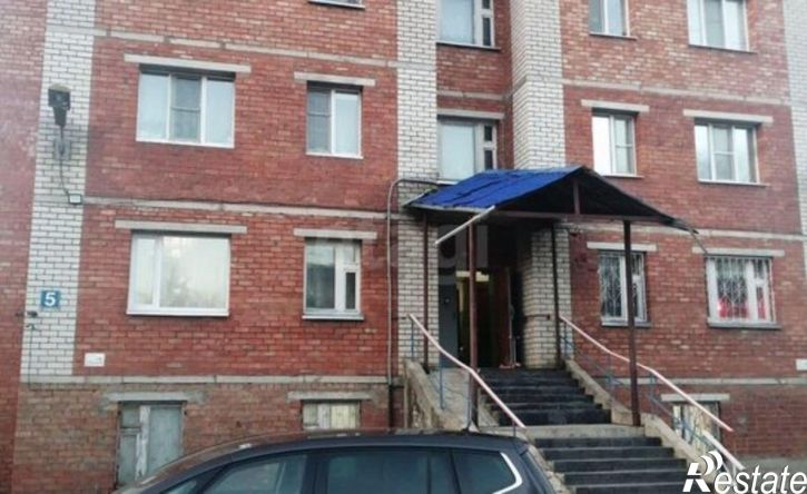 2-комн квартира 2-я Новосельская улица, 5,  д. 5