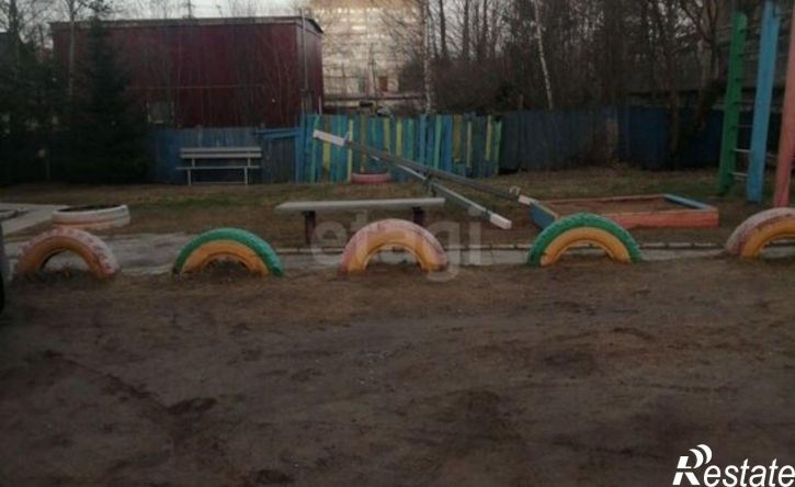 2-комн квартира 2-я Новосельская улица, 5,  д. 5