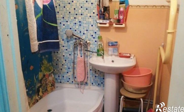 2-комн квартира 2-я Новосельская улица, 5,  д. 5