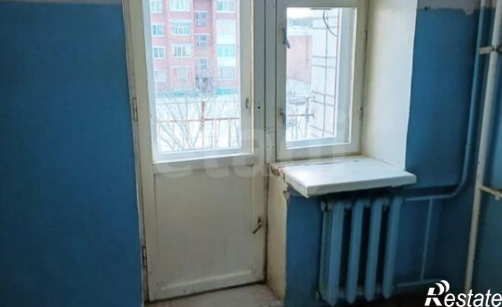 1-комн квартира микрорайон Верхний Чов, 64