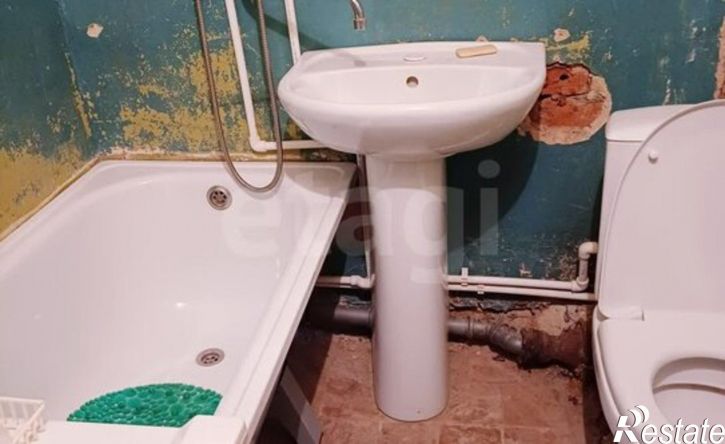 1-комн квартира микрорайон Верхний Чов, 64