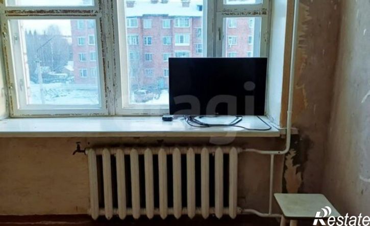 1-комн квартира микрорайон Верхний Чов, 64