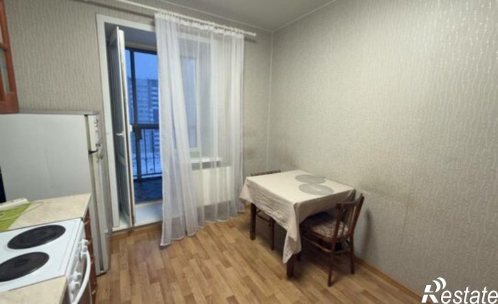 1-комн квартира Петрозаводская улица, 27/1,  д. 27/1