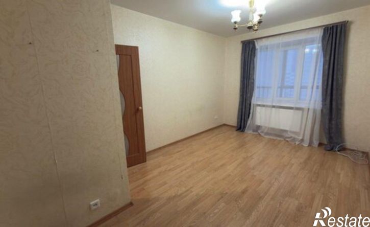 1-комн квартира Петрозаводская улица, 27/1,  д. 27/1