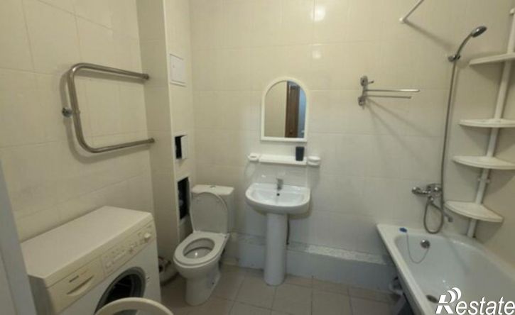 1-комн квартира Петрозаводская улица, 27/1,  д. 27/1