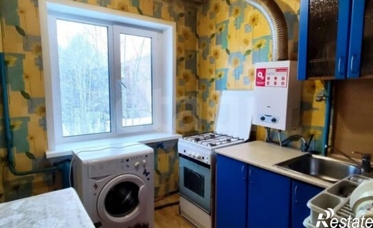 3-комн квартира улица Старовского, 34,  д. 34