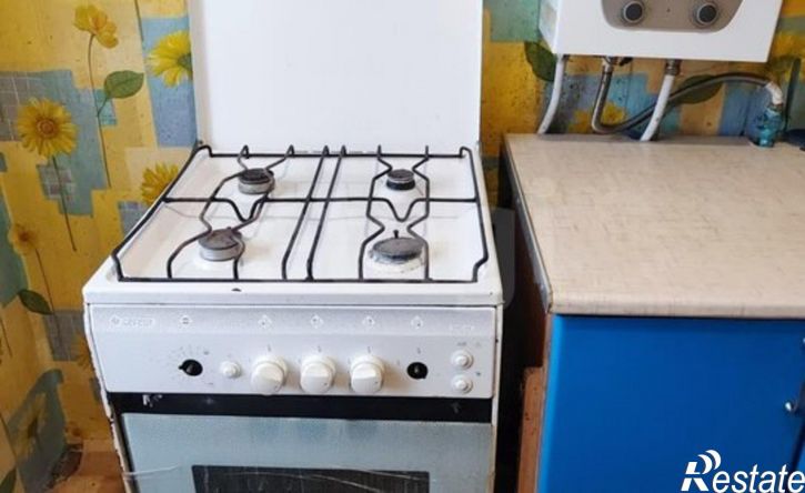 3-комн квартира улица Старовского, 34,  д. 34